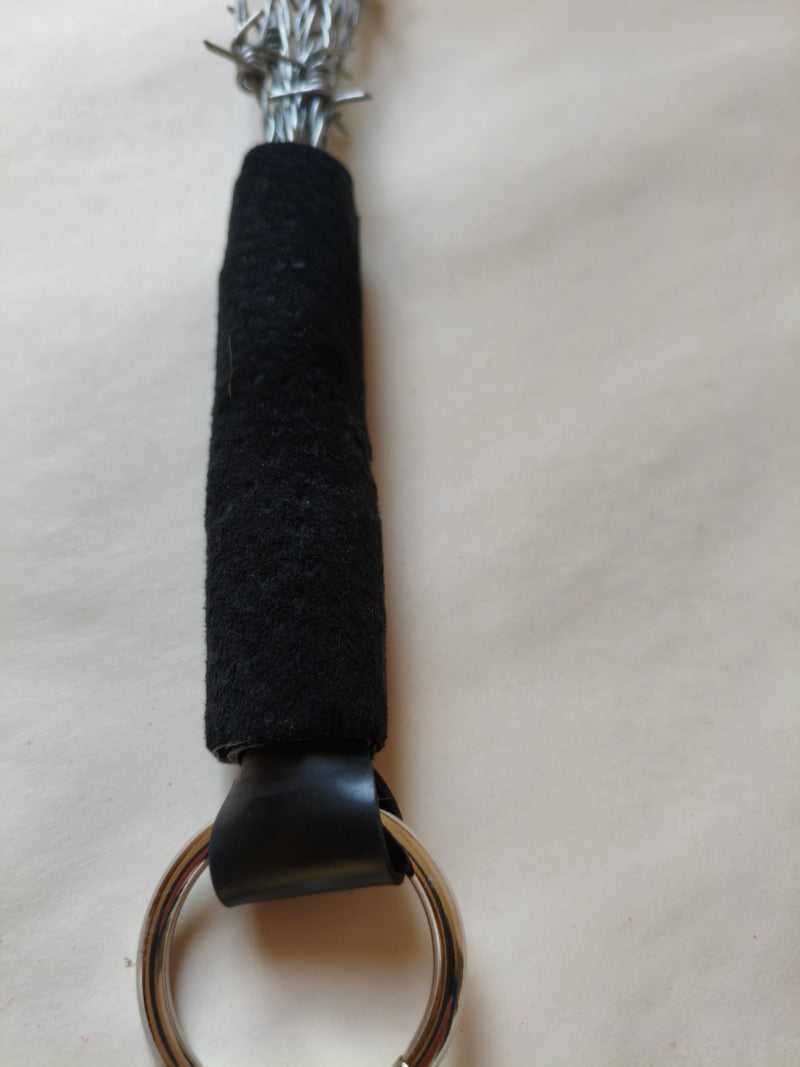 Martinet fils barbelés AdryX - vue ensemble