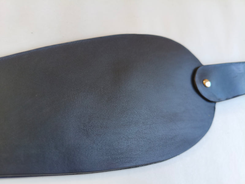 Paddle plume de minuit AdryX - vue de profil
