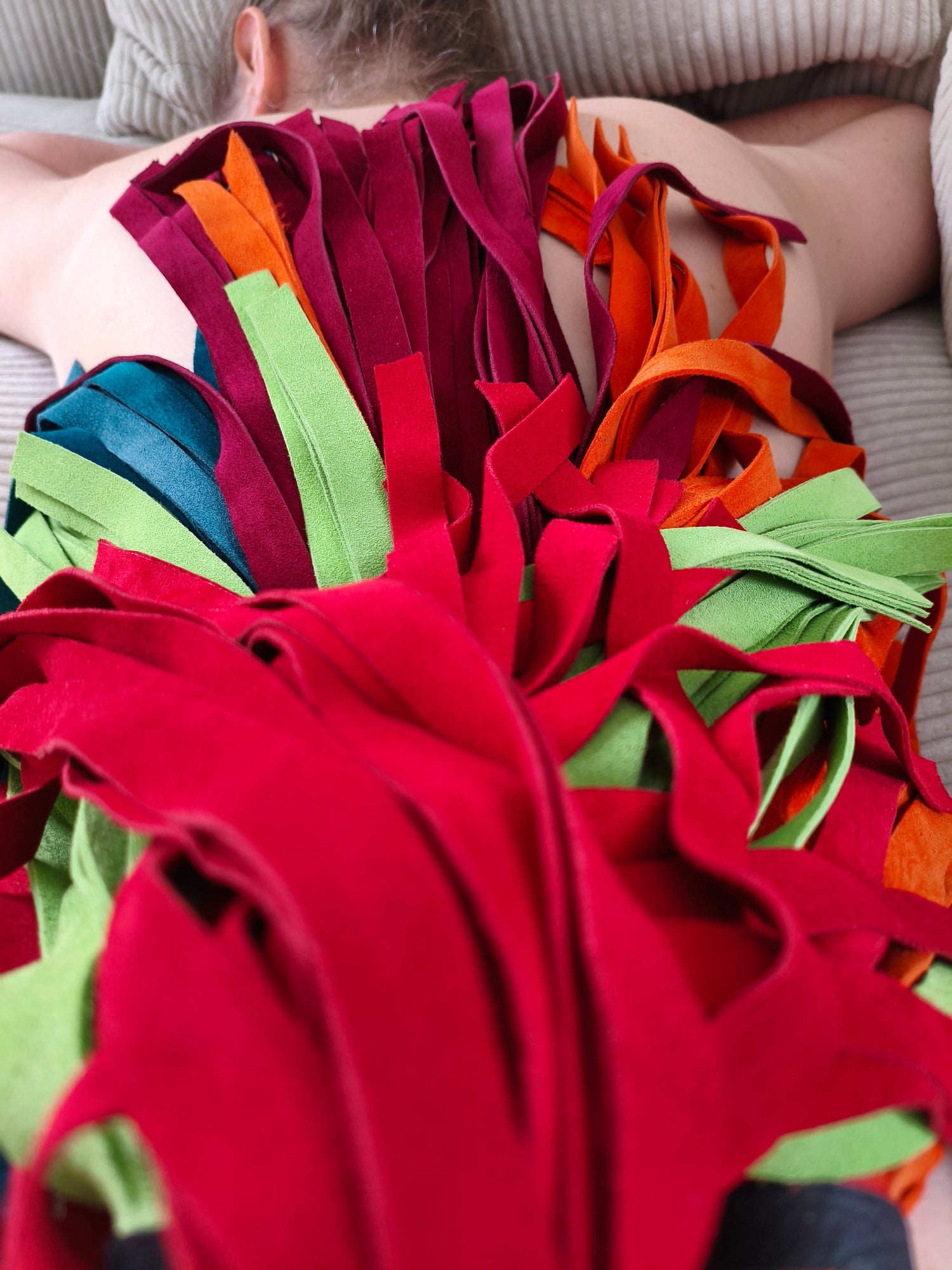 La collection toute douce