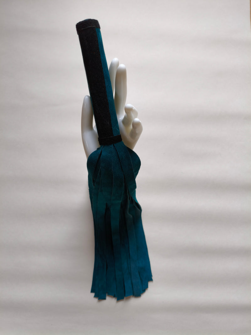 Martinet bleu canard AdryX - vue ensemble
