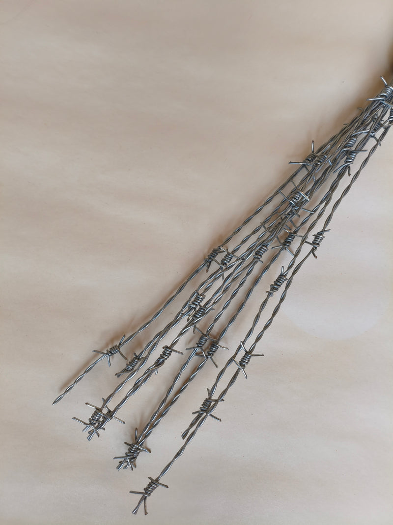 Martinet fils barbelés AdryX - détail poignée